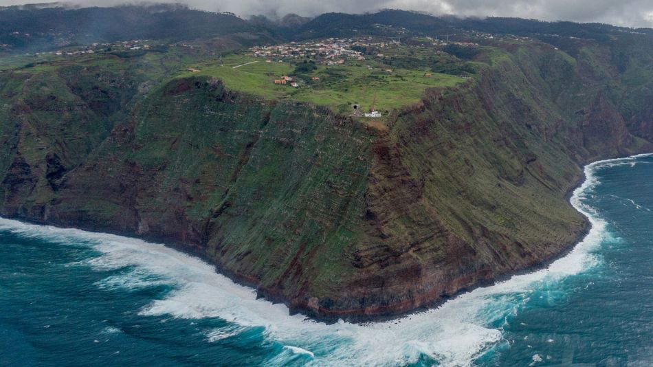 Ponta do Pargo